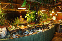 Royal Mulu Restaurant