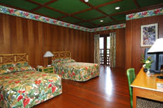 Royal Mulu room