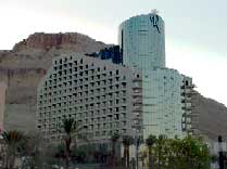 Royal Hotel, Dead Sea