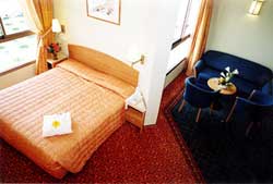 Royal Hotel - Dead Sea