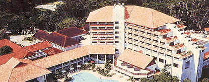 Renaissance Hotel Sandakan