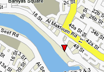 Click to enlarge the map