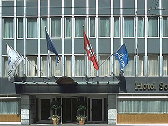 Sofitel Zurich