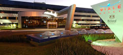 Bristol Viale Cataratas Hotel, exterior