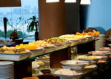 La Finestra restaurant