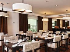 La Ventana restaurant