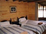 Guest Cabin
