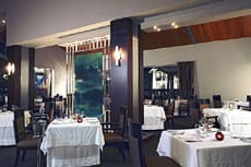 Pukawi Restaurant
