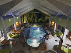 Unno Spa