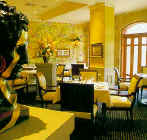 La Locanda Restaurant