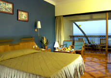 Uday Samudra outdoor pool