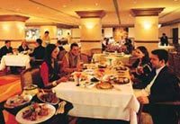 Vasant Continental Dining