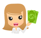 your friend gets $100 off