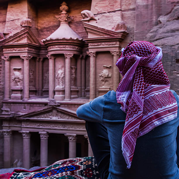 Petra