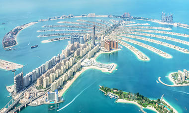 Dazzling Dubai