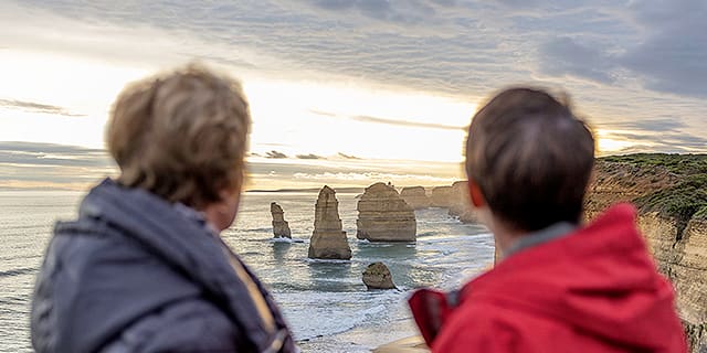 Discover Icons of Australia