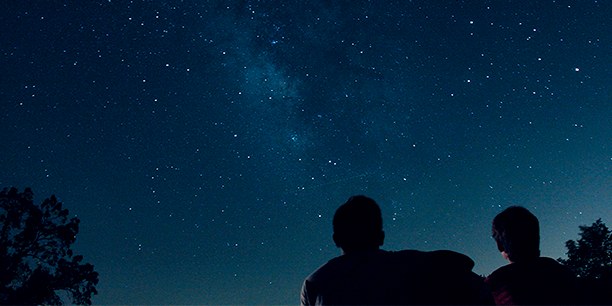 The Rising of Matariki