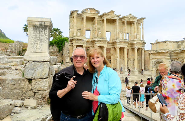 Fan Photo: Athens & 4 Day Greek Isles Cruise