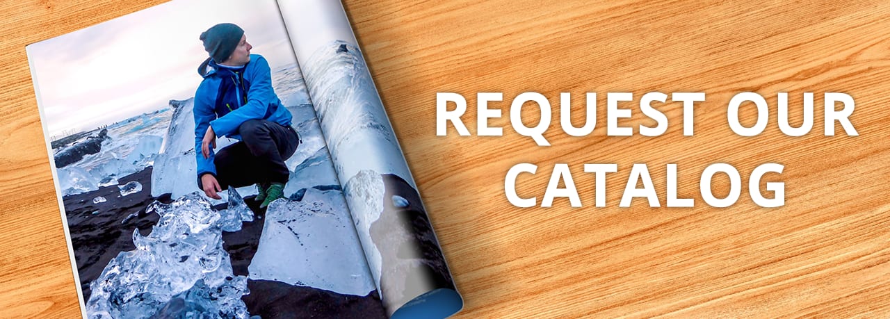 Request Our Catalog