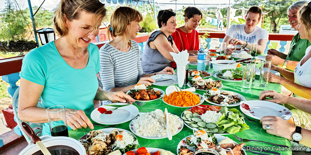 Culinary Experiences