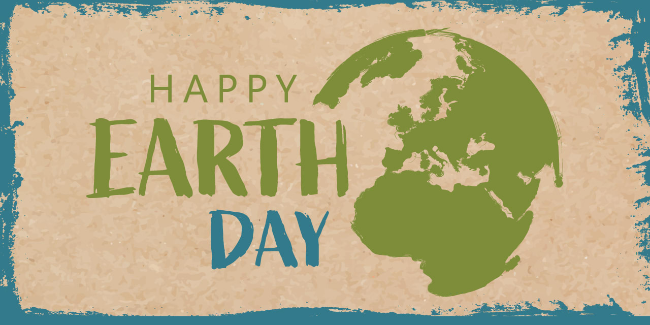 Earth Day