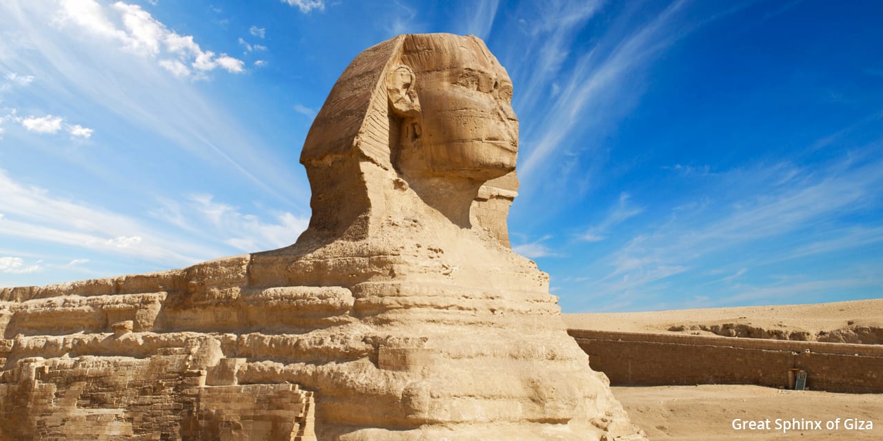 Egypt