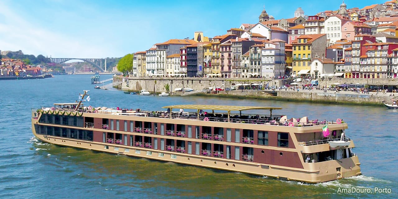 River Cruises