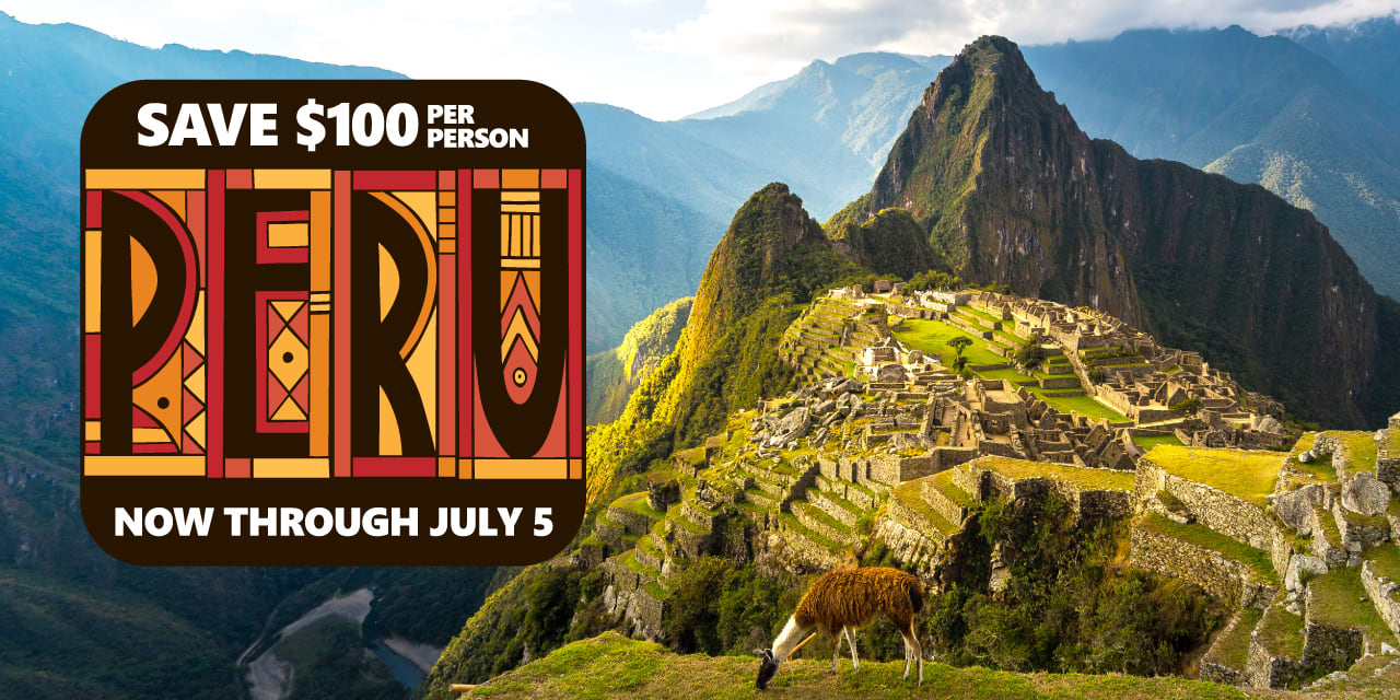 Peru