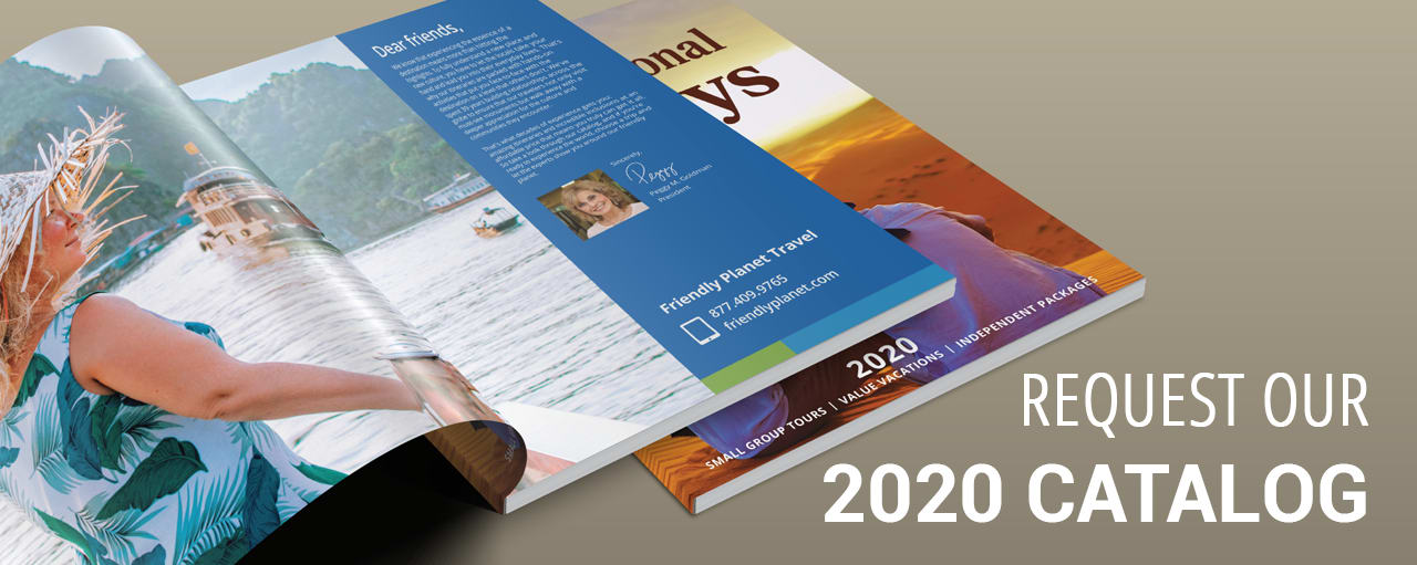2020 Catalog