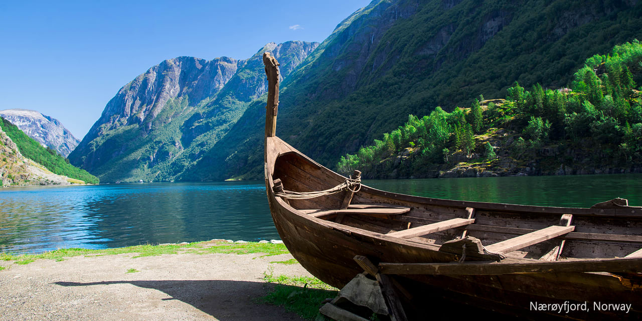 Scandinavia