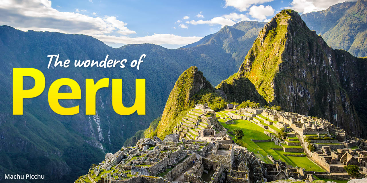 Peru