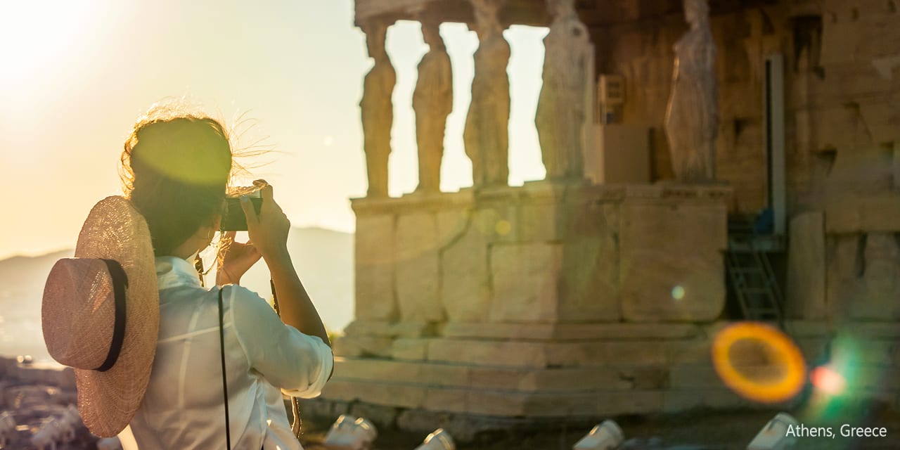 Trending Trips