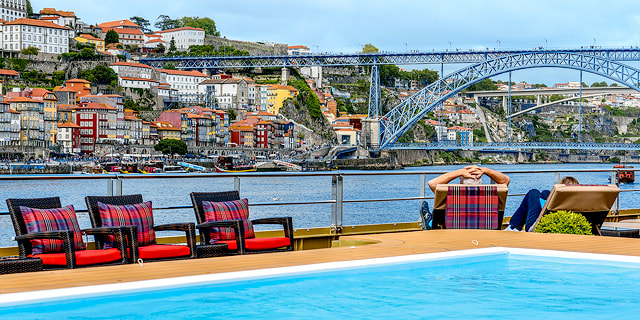 Enticing Douro with AmaWaterways