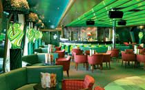 Fortuna Conte Verde bar