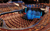 Fortuna Rex Theater