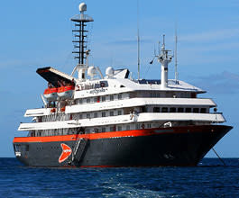 easyCruise One © easyGroup