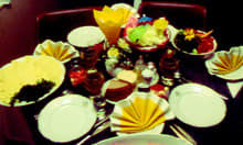 Bon Apetit!