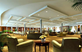 Observation Bar