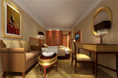 Standard cabin
