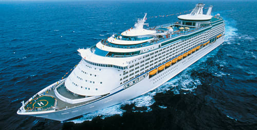 Voyager of the Seas