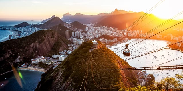 Best of South America