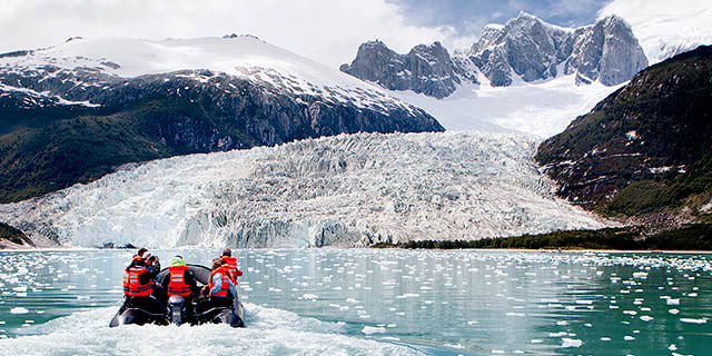 A Taste of Patagonia