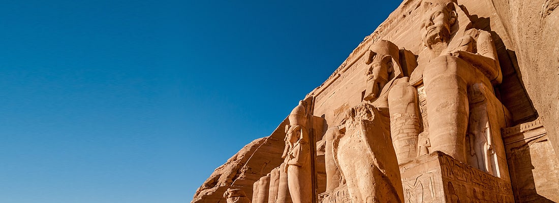Best of Egypt & Nile Cruise