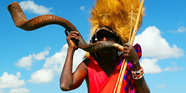 Kenya Safari Express