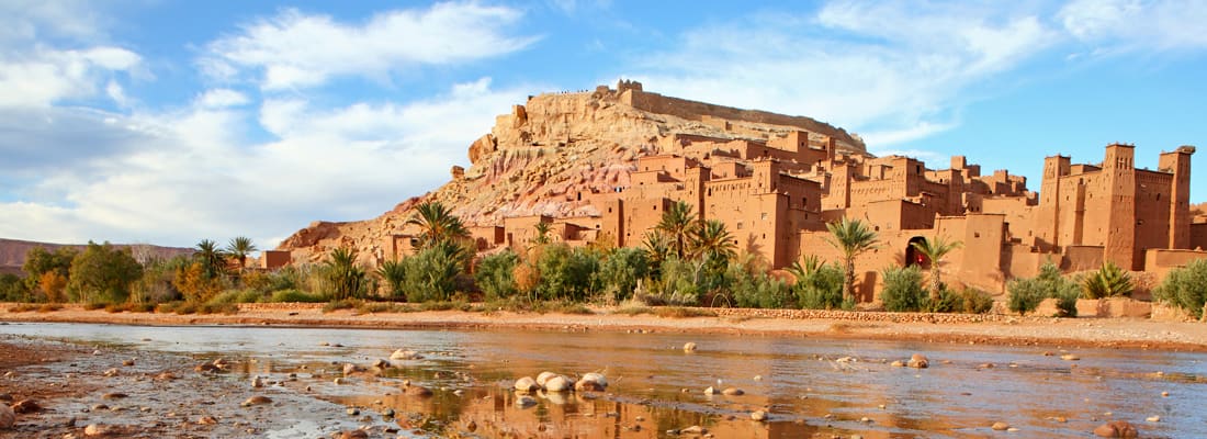 Best of Morocco