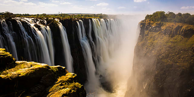 Highlights of Southern Africa