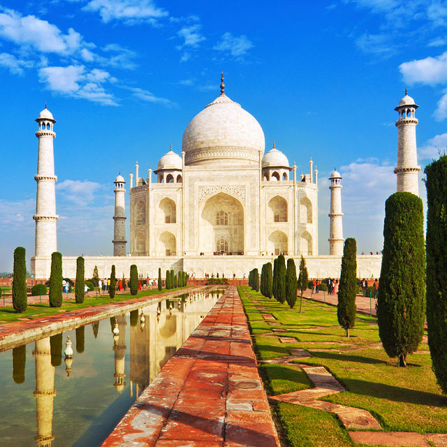 Agra