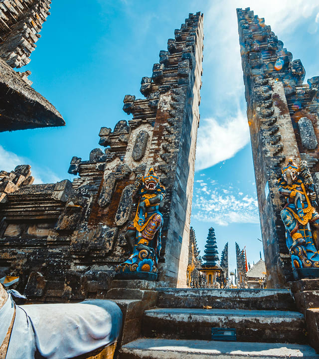 Bali