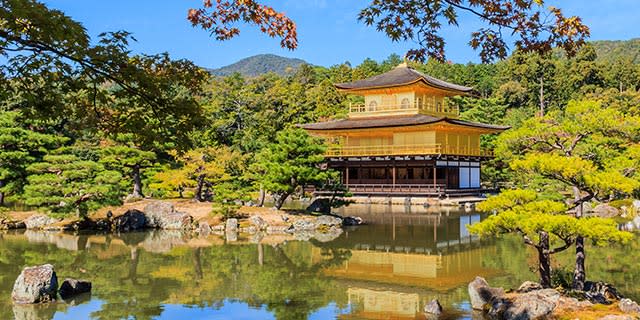 Japan Panorama