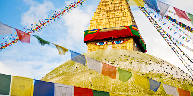Best of India & Nepal